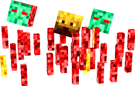 Minecraft Addons