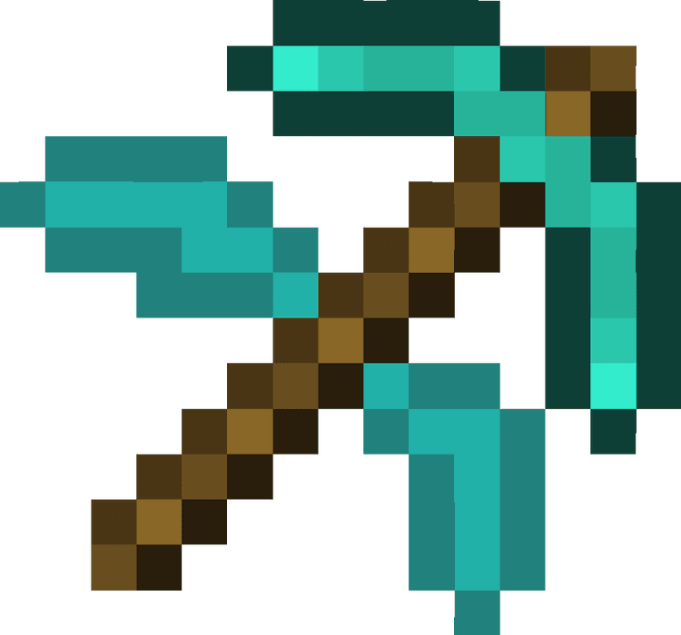 Minecraft Items