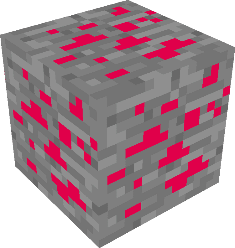 Minecraft Blocks