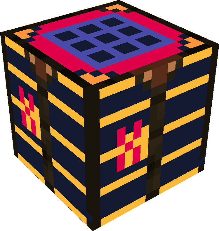 Minecraft Blocks