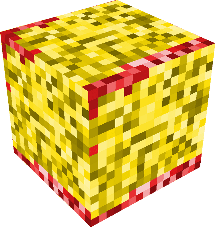 Minecraft Blocks