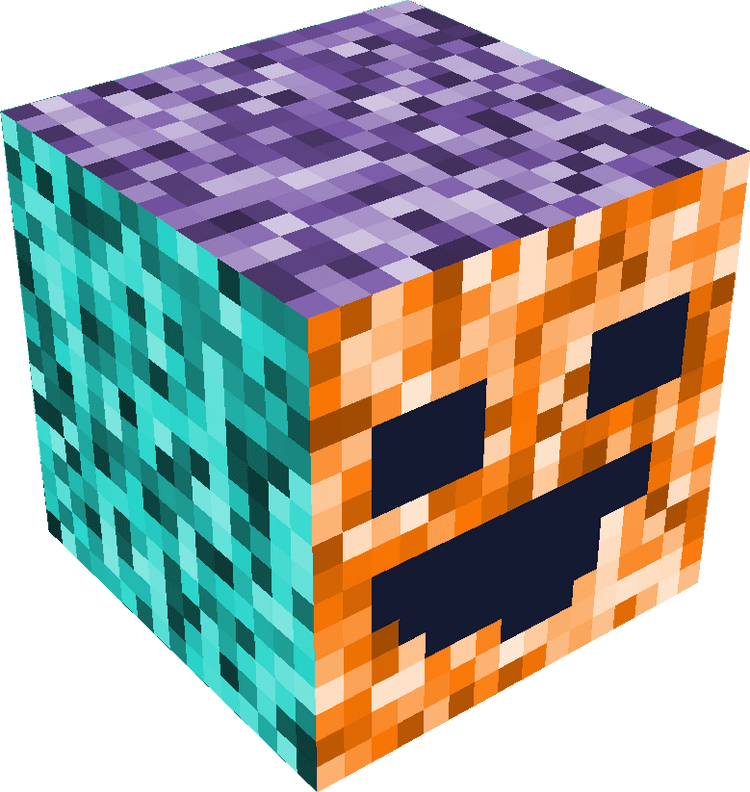 Minecraft Blocks