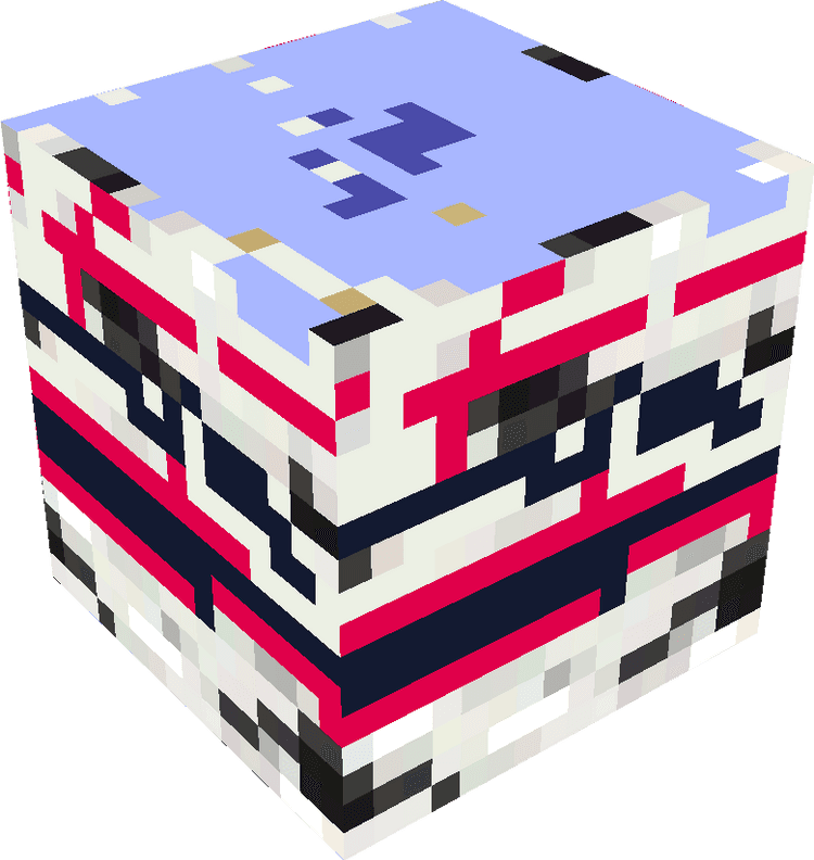 Minecraft Blocks