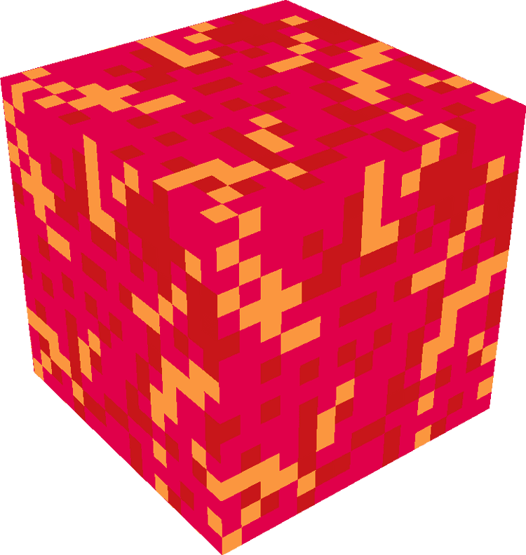 Minecraft Blocks