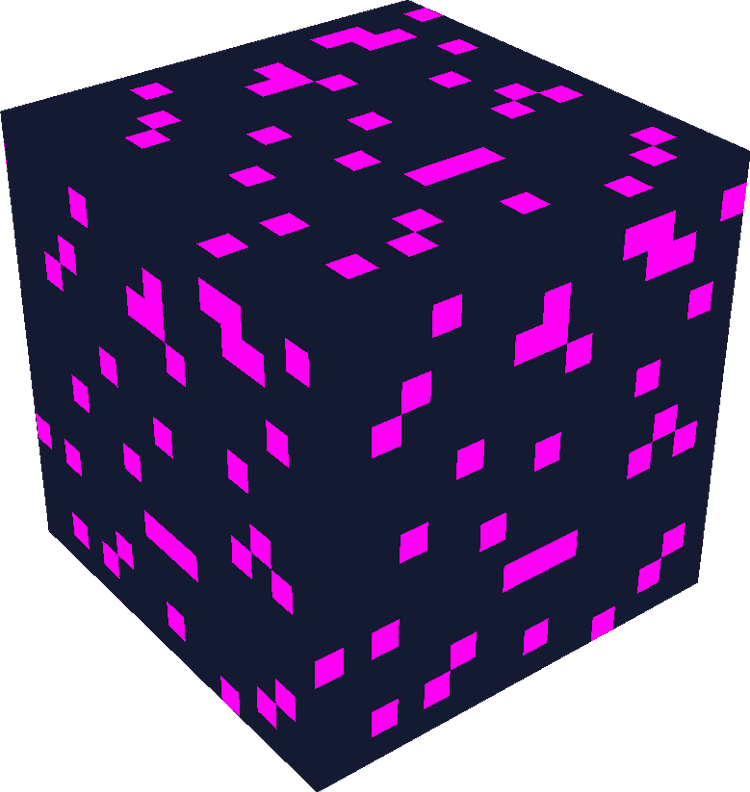 Minecraft Blocks