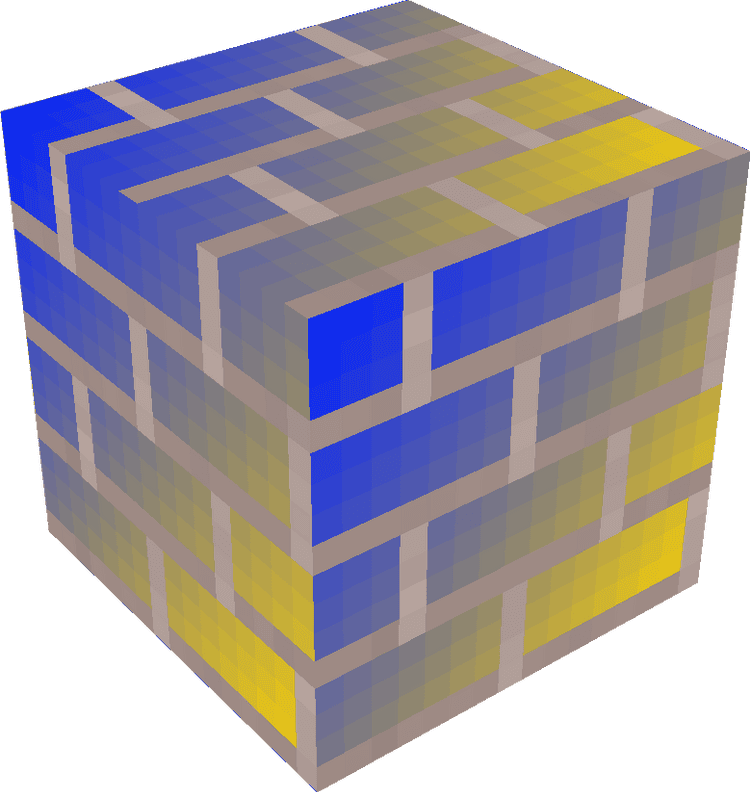 Minecraft Blocks