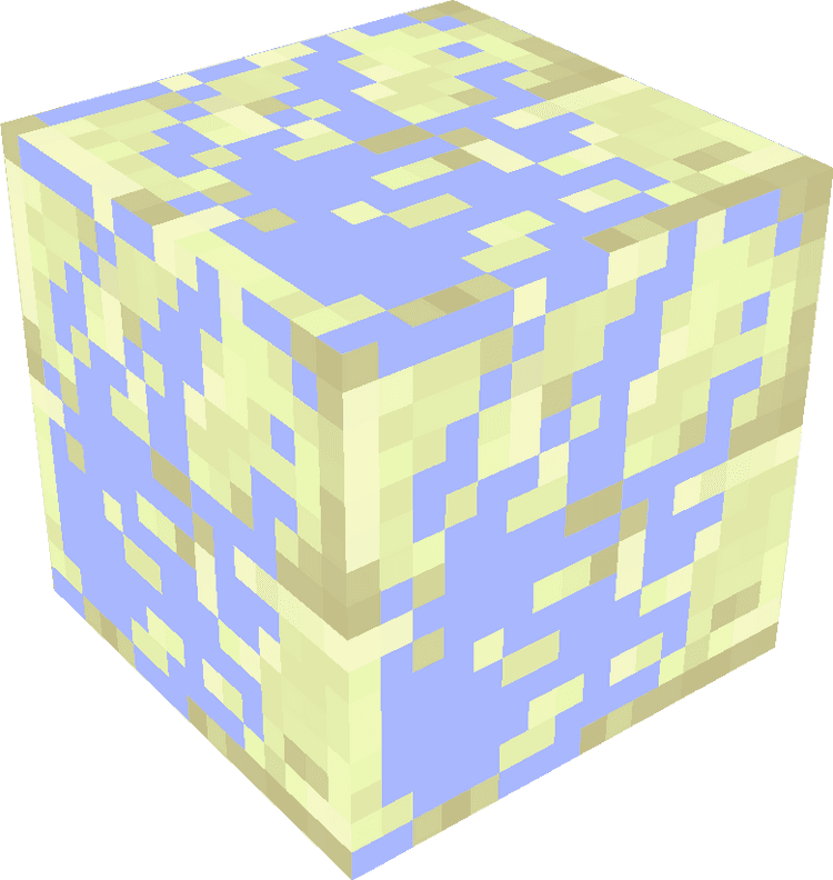 Minecraft Blocks