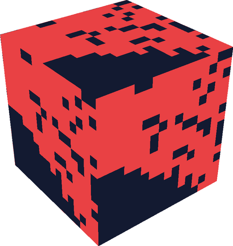 Minecraft Blocks