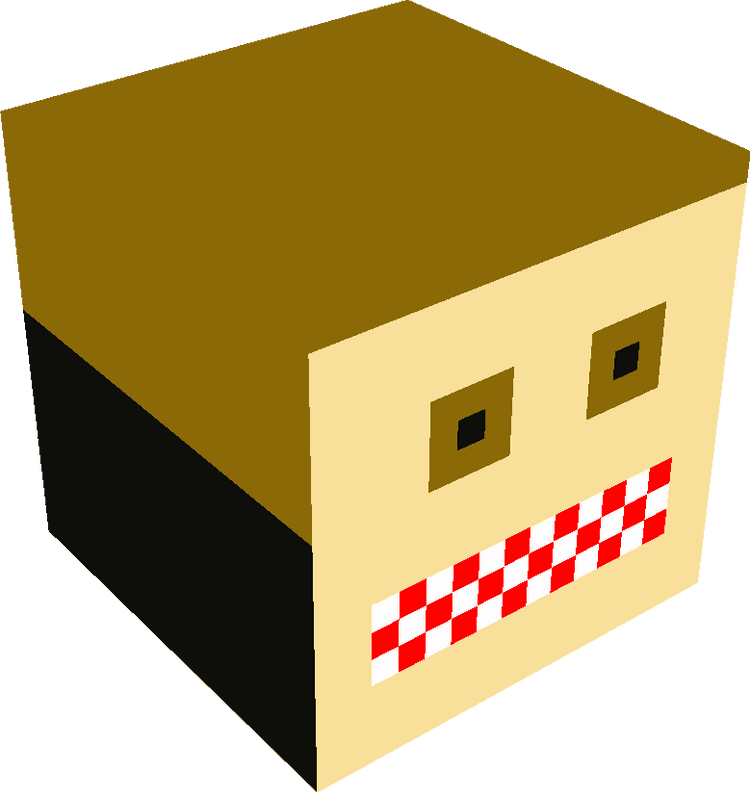 Minecraft Blocks