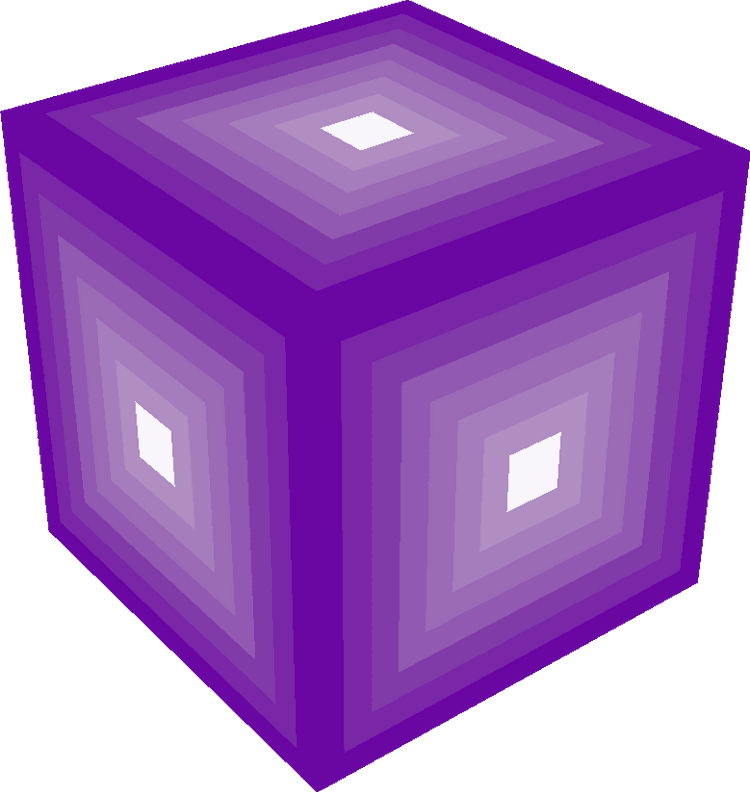 Minecraft Blocks