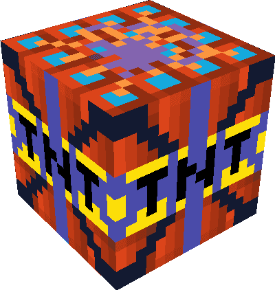 Minecraft Blocks