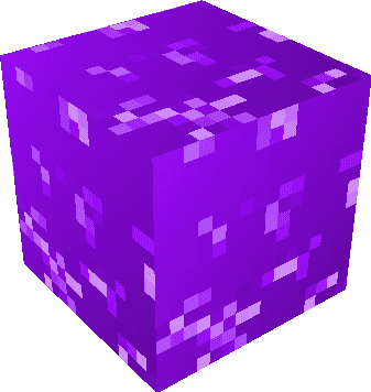 Minecraft Blocks