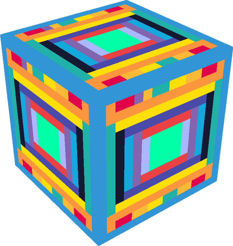 Minecraft Blocks