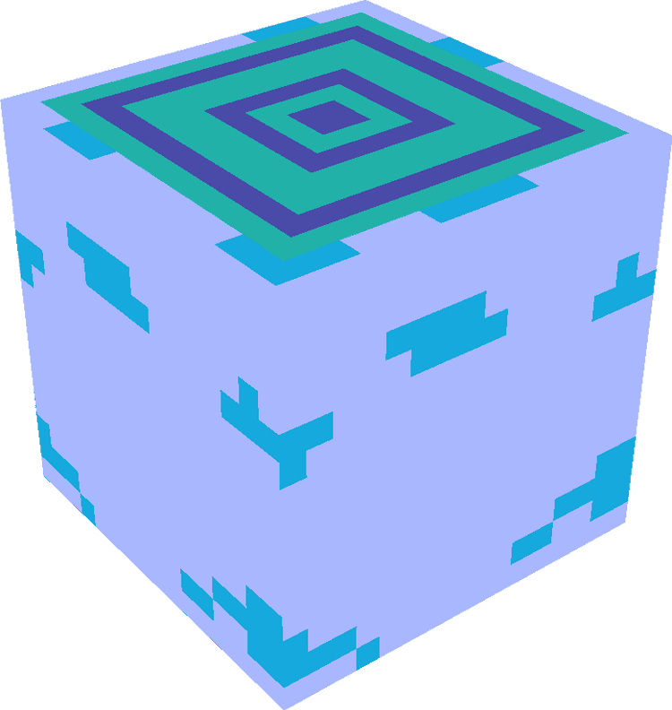 Minecraft Blocks