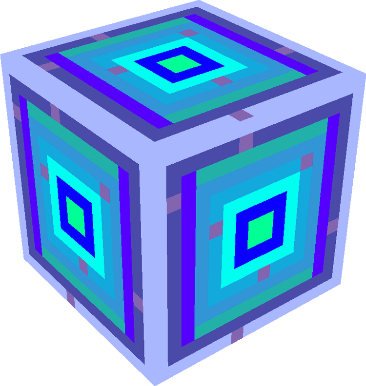 Minecraft Blocks