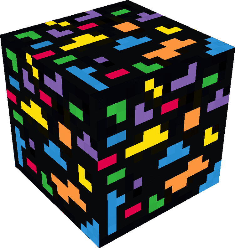 Minecraft Blocks