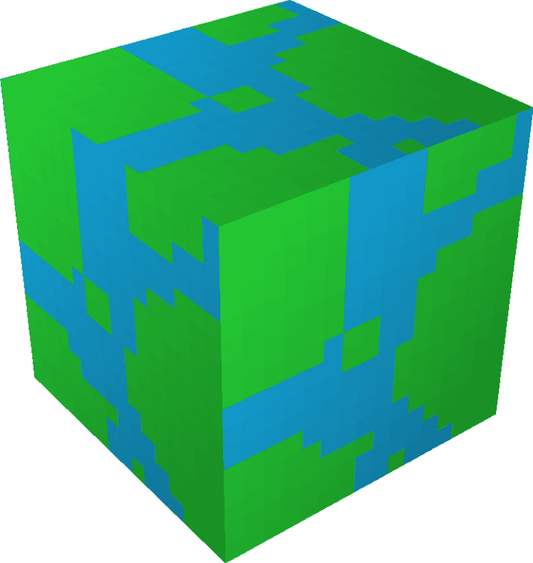 Minecraft Blocks