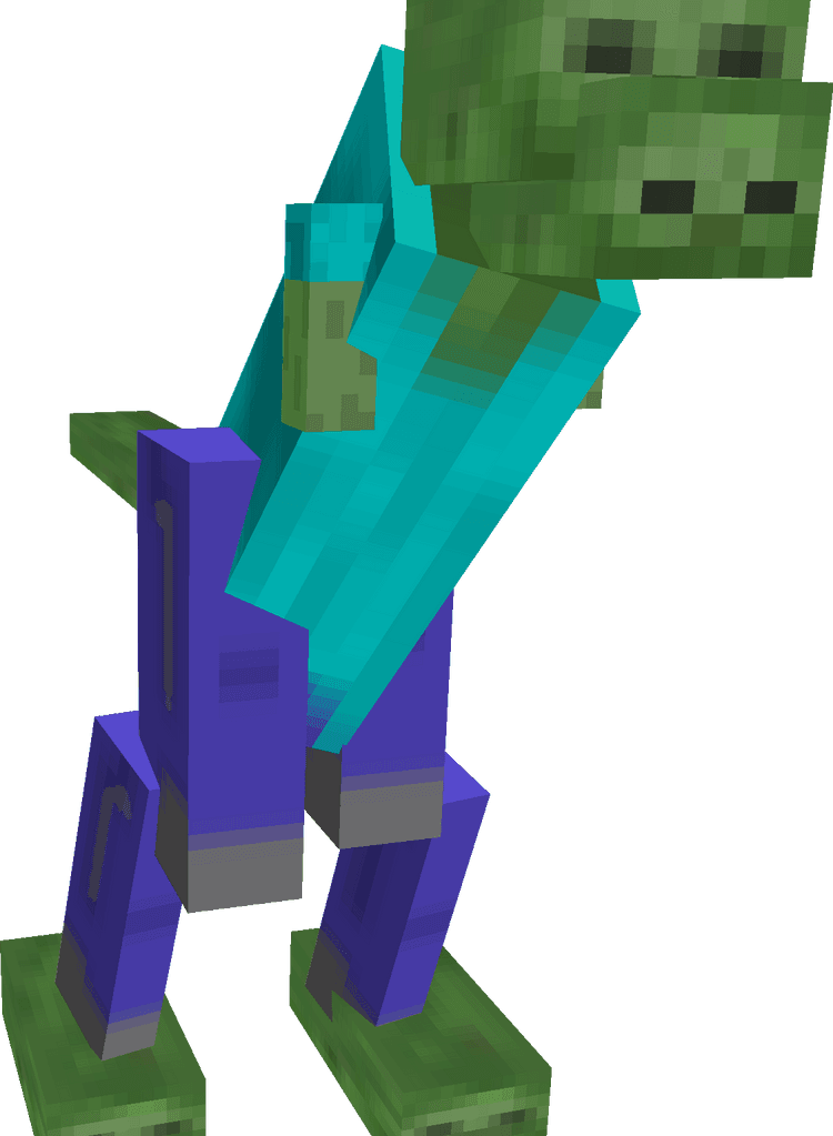 Minecraft Addons