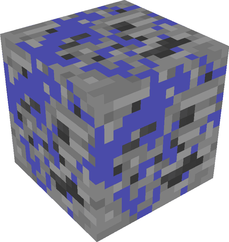 Minecraft Blocks