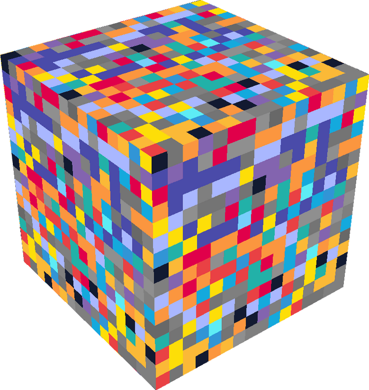 Minecraft Blocks