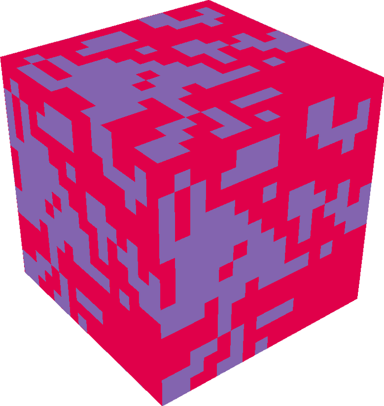 Minecraft Blocks