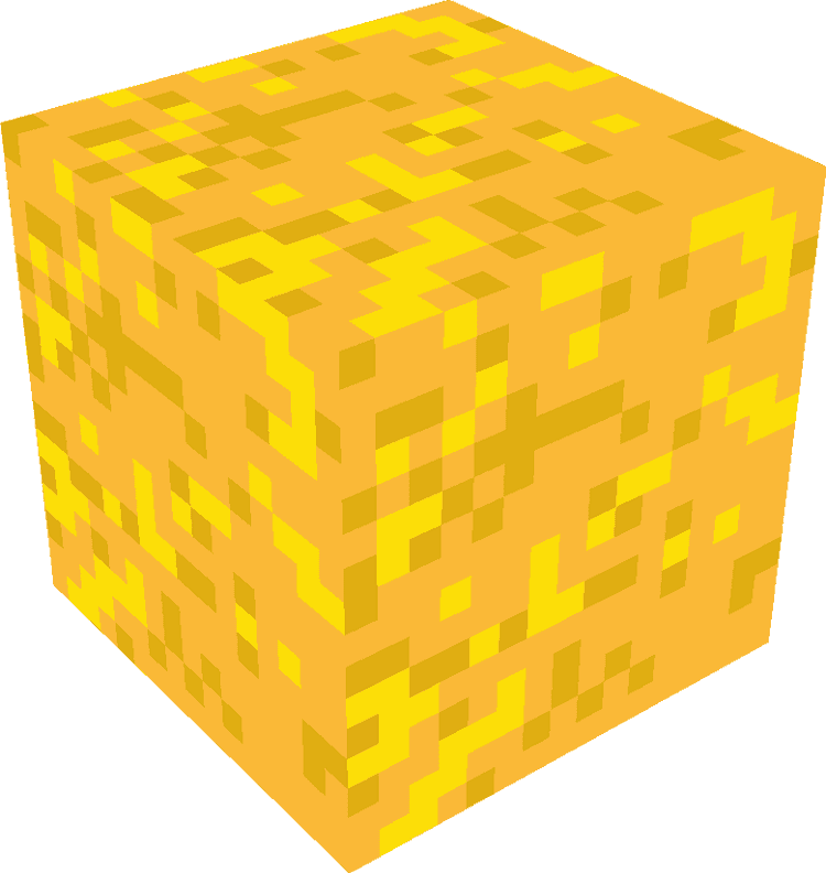 Minecraft Blocks