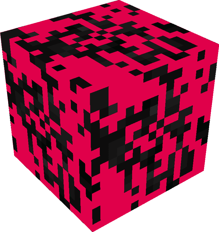 Minecraft Blocks