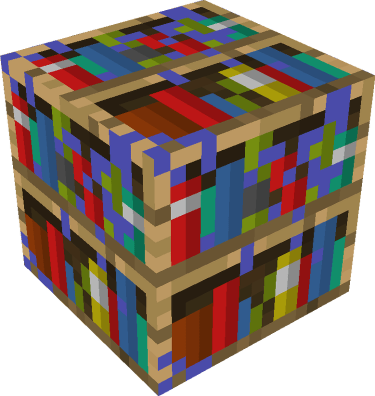 Minecraft Blocks