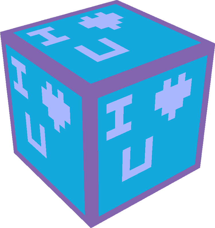 Minecraft Blocks