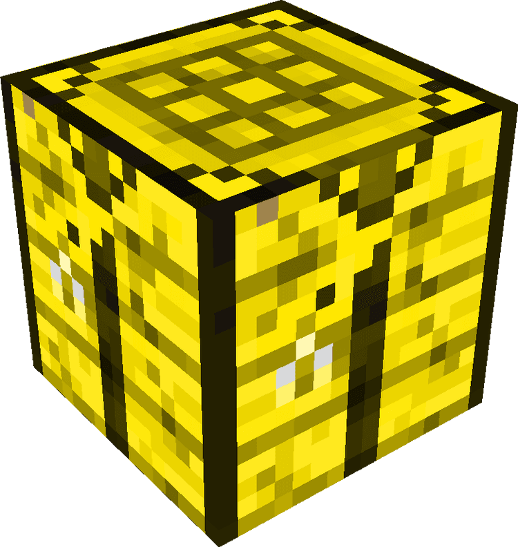 Minecraft Blocks