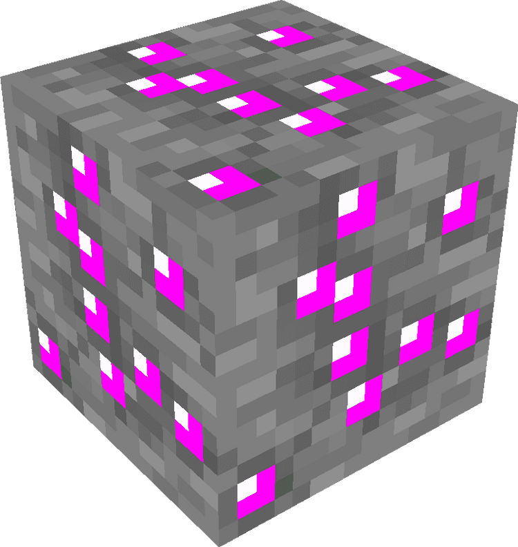 Minecraft Blocks