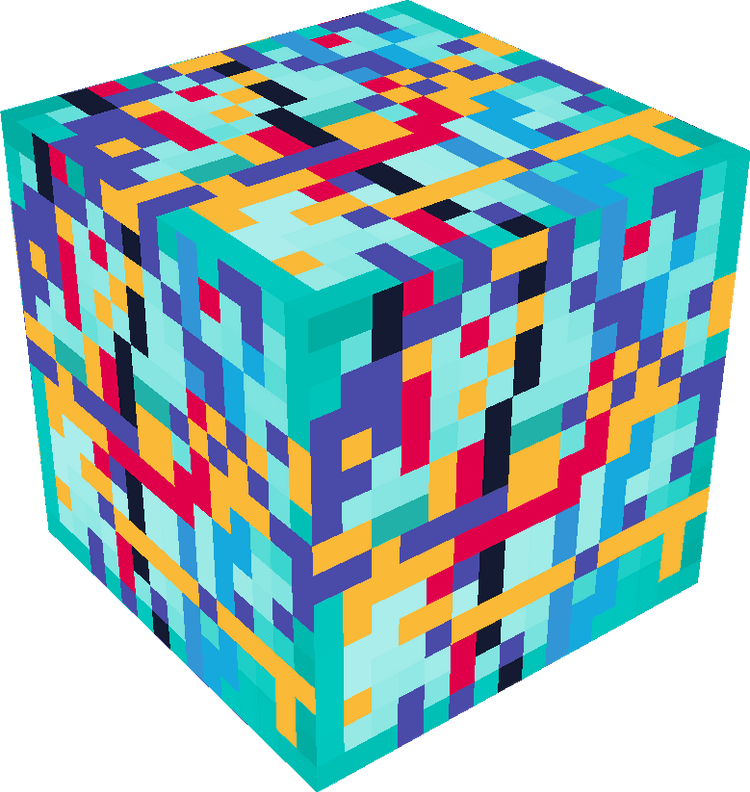 Minecraft Blocks