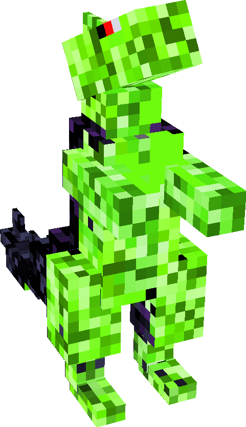 Minecraft Addons