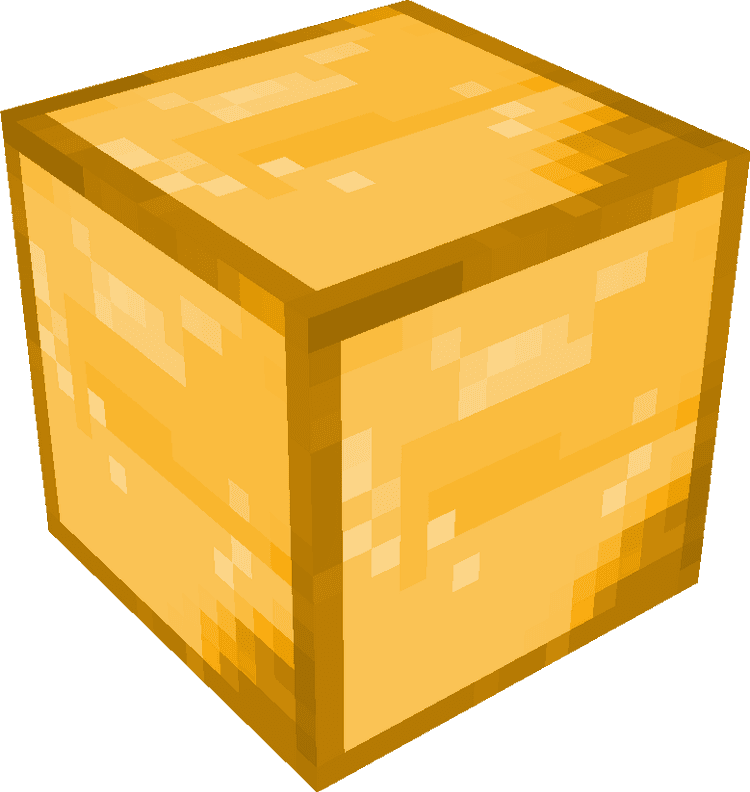 Minecraft Blocks