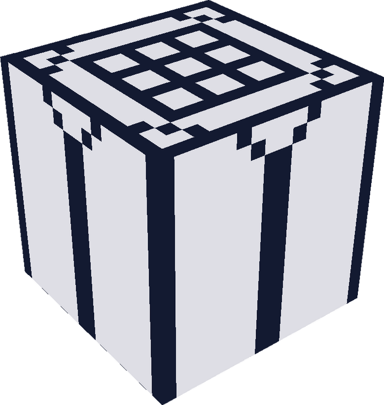 Minecraft Blocks