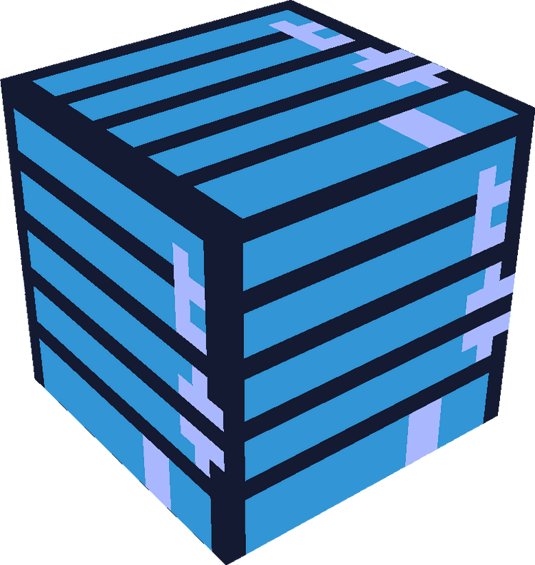 Minecraft Blocks