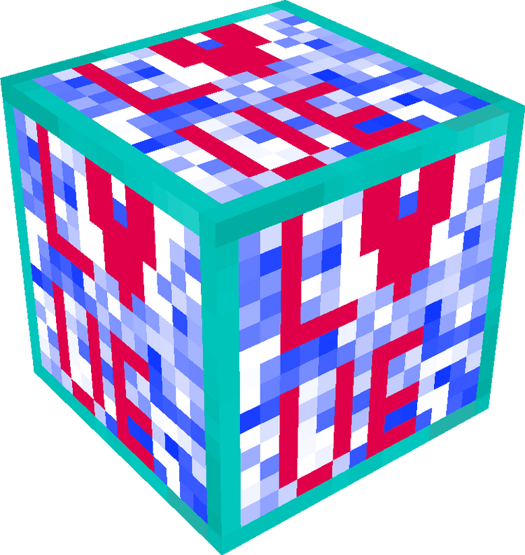 Minecraft Blocks