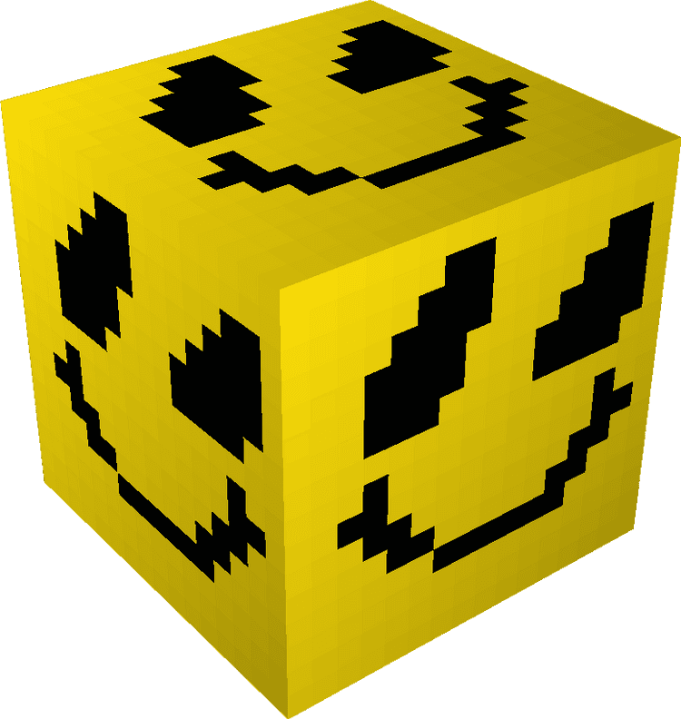 Minecraft Blocks