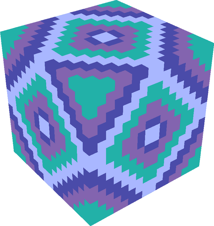 Minecraft Blocks