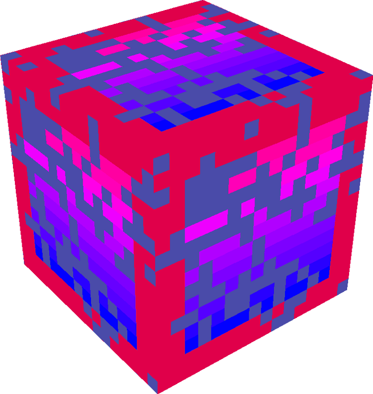 Minecraft Blocks