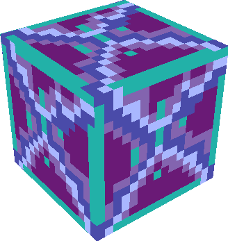 Minecraft Blocks