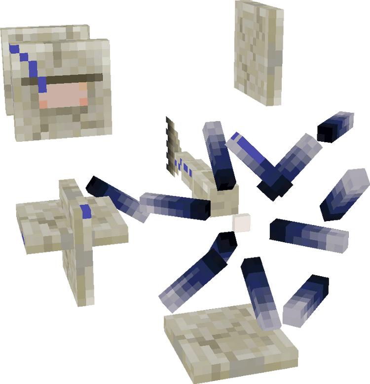 Minecraft Addons