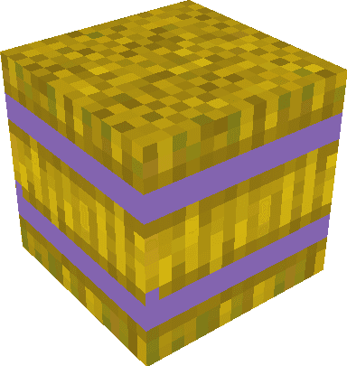 Minecraft Blocks