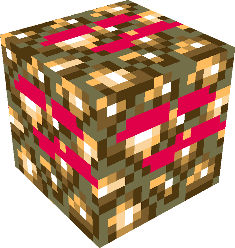 Minecraft Blocks