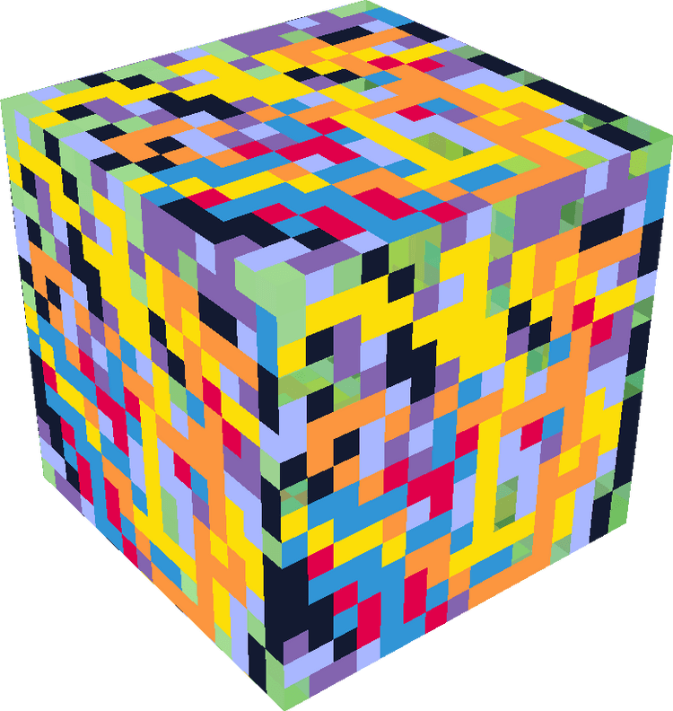 Minecraft Blocks