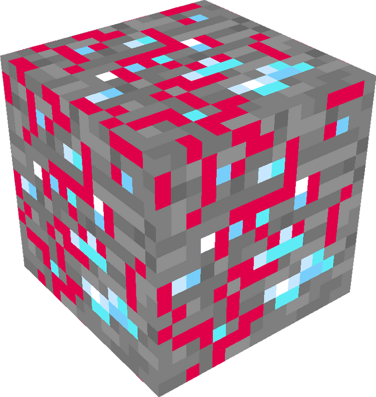 Minecraft Blocks