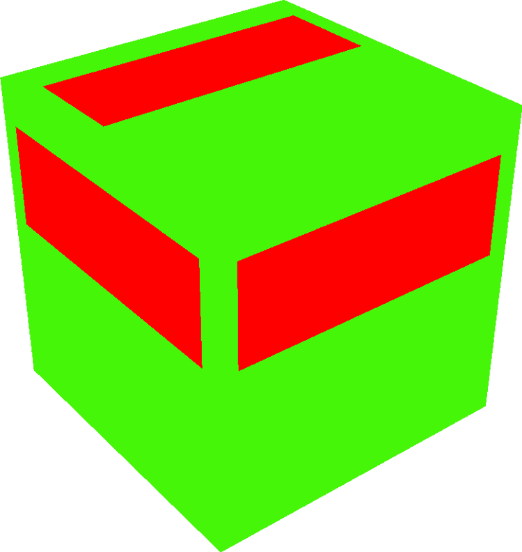 Minecraft Blocks