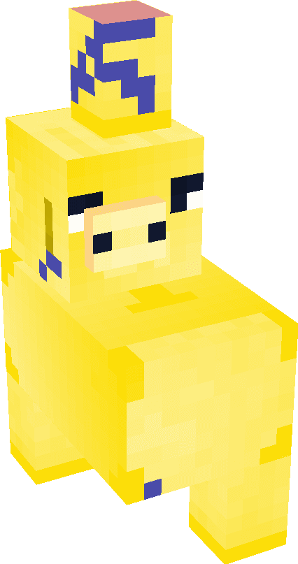 Minecraft Addons