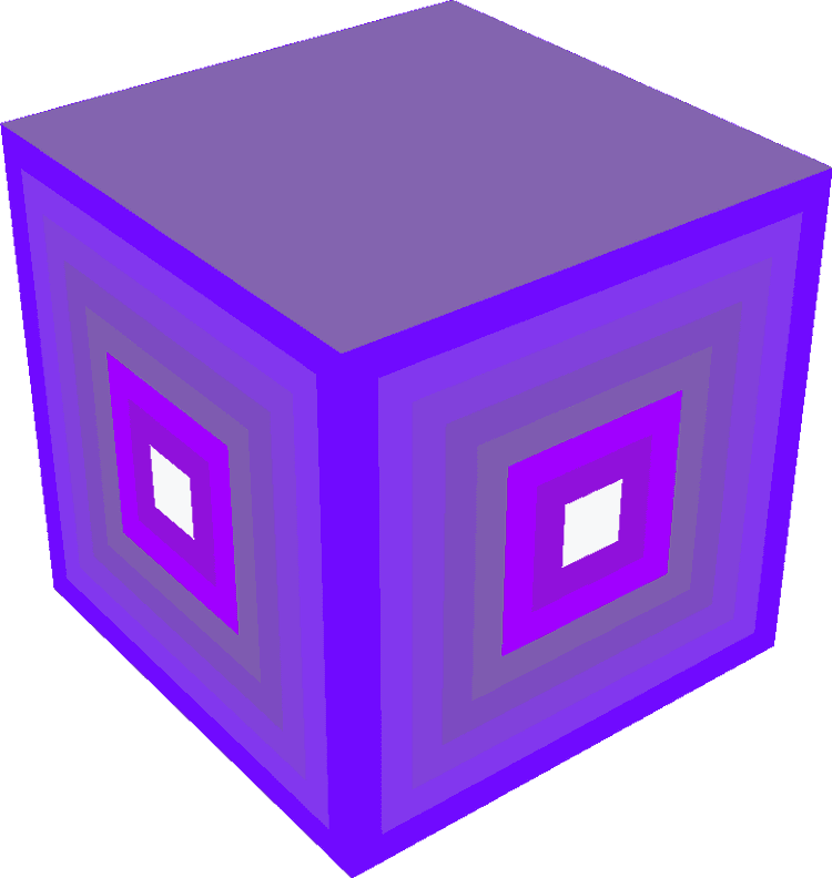 Minecraft Blocks