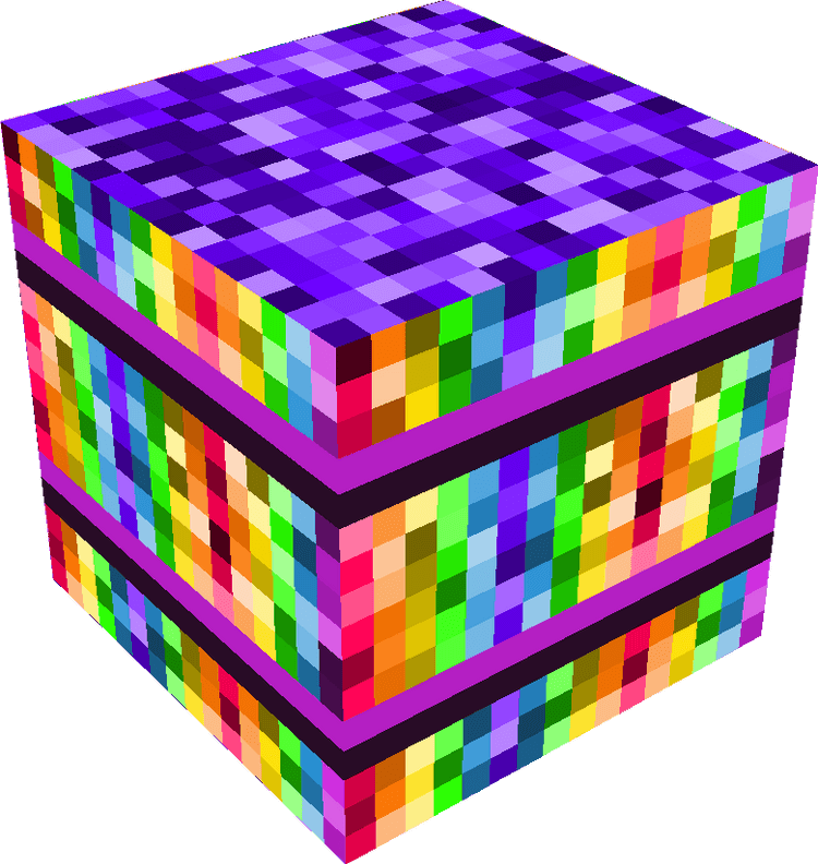 Minecraft Blocks